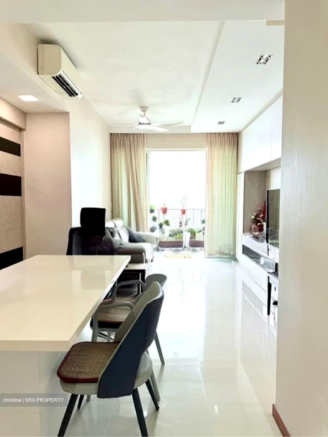 1 Canberra (D27), Condominium #605523161